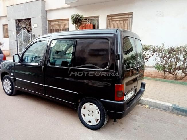 Peugeot Partner  2004 à Casablanca oulfa 