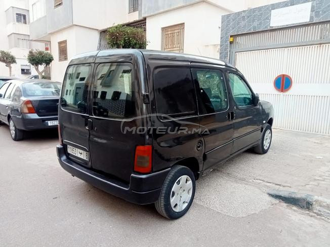 Peugeot Partner  2004 à Casablanca oulfa 