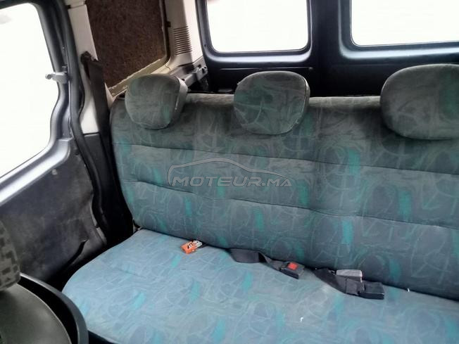 Peugeot Partner  2004 à Casablanca oulfa 