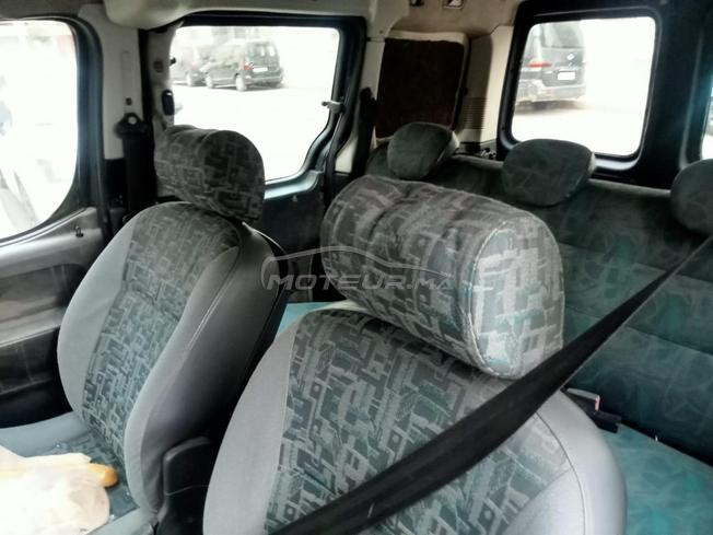 Peugeot Partner  2004 à Casablanca oulfa 