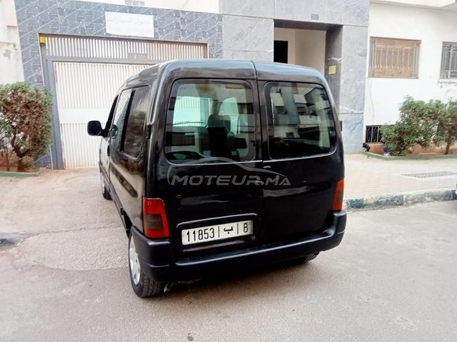 Peugeot Partner  2004 à Casablanca oulfa 
