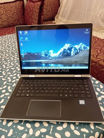 حاسوب محمول HP