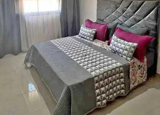 Bel appartement meublé à louer quotidiennement