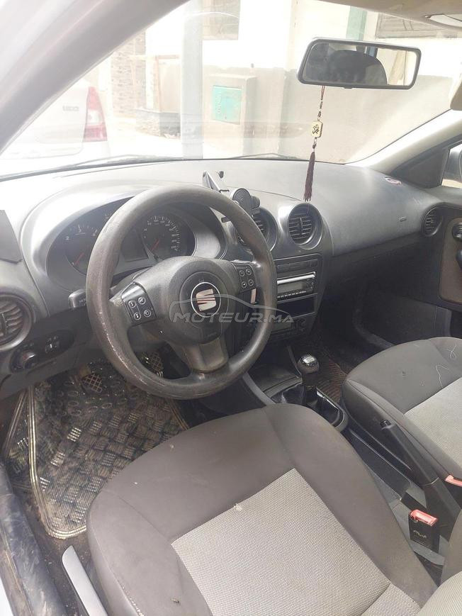 Seat Cordoba Diesel Manuelle 2006 à Tétouan