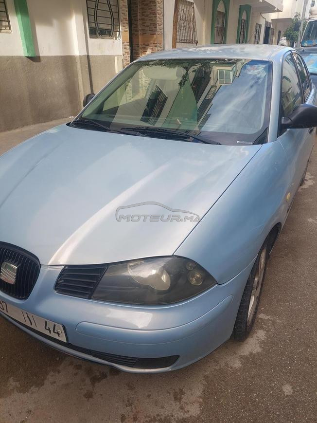 Seat Cordoba Diesel Manuelle 2006 à Tétouan