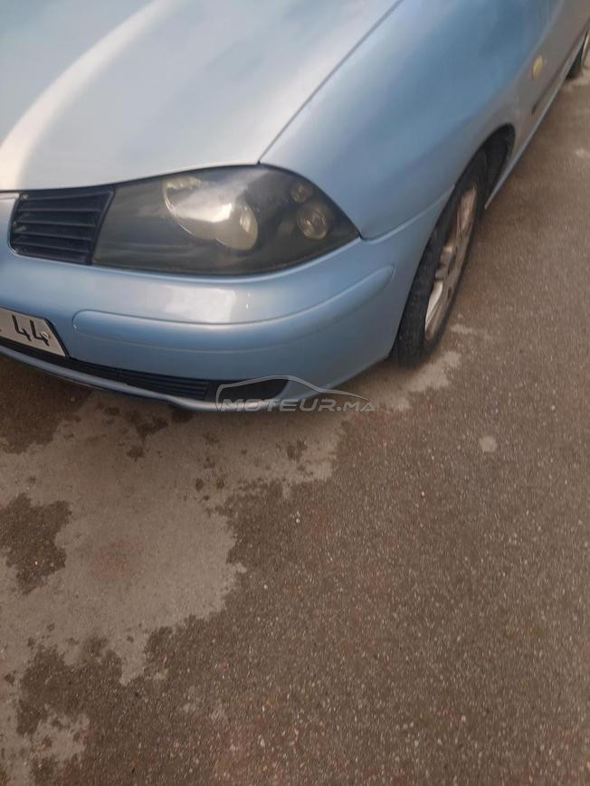 Seat Cordoba Diesel Manuelle 2006 à Tétouan