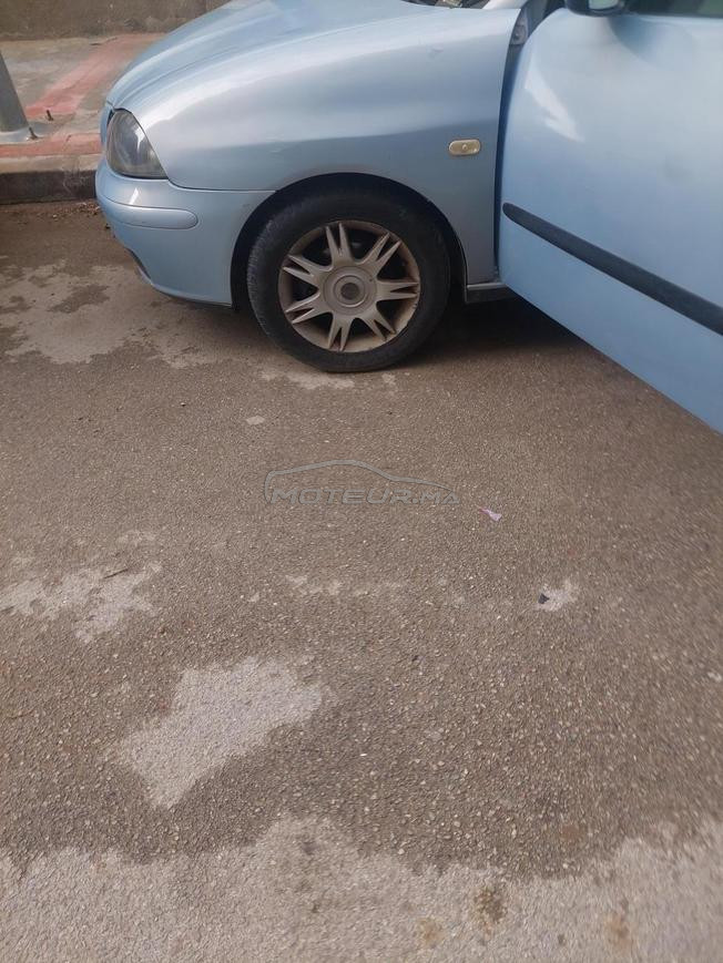 Seat Cordoba Diesel Manuelle 2006 à Tétouan