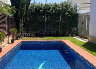 Villa à vendre Golf