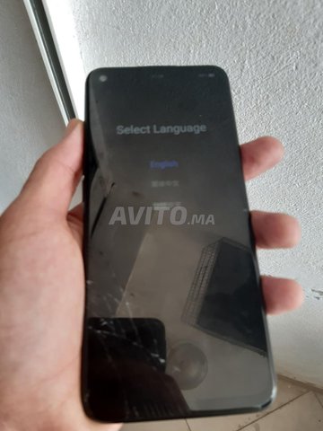Oppo A96 256/8
