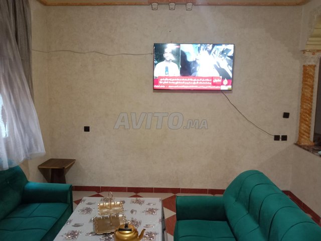 Appartement vacances sans intermédiaire