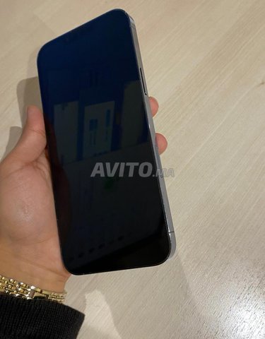 📱 iPhone 13 Pro Max 128GB – حالة ممتازة