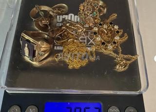 أشتري طلاء الذهب (Plaque or) بثمن جيد