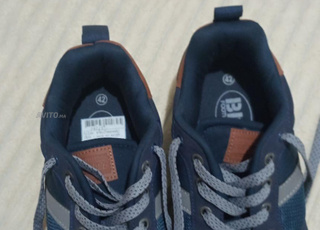 Chaussures de marque