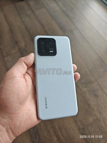 Xiaomi 13 256Go