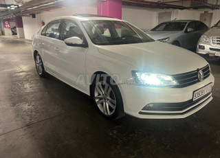 Volkswagen Jetta Diesel Automatique 2020