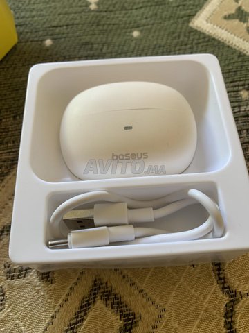 Airpods جداد