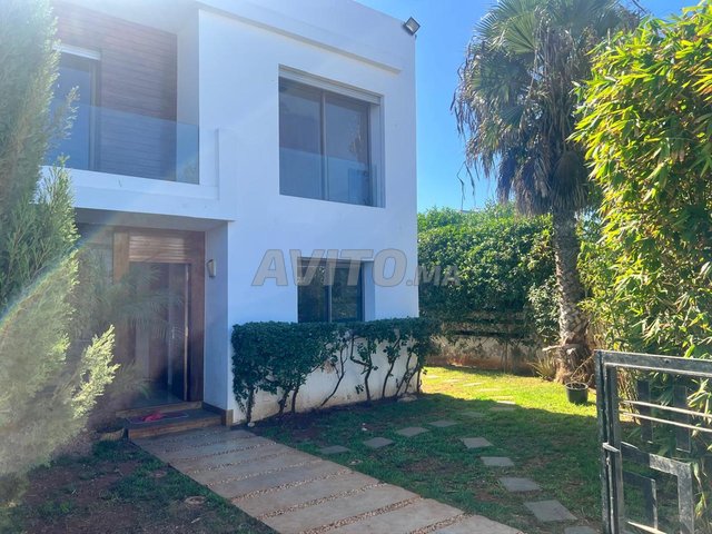 belle opportunité, villa dar bouazza