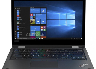 Lenovo ThinkPad L390 – (REMIS A NEUF)