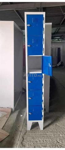 خزائن ملابس بأسعار الموزع - 2