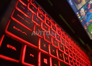 🔥 PC portable gaming HP OMEN 15 – i7 / GTX / 16G