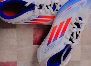 Adidas F50
