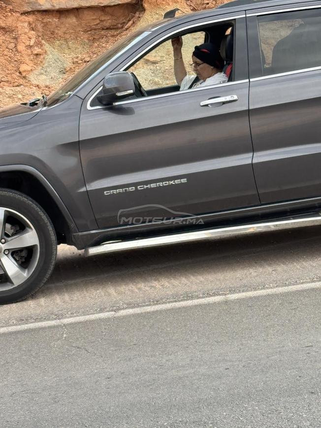 jeep grandchirokee