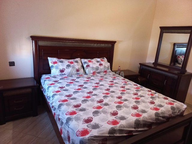 Appartement en location journalière nador