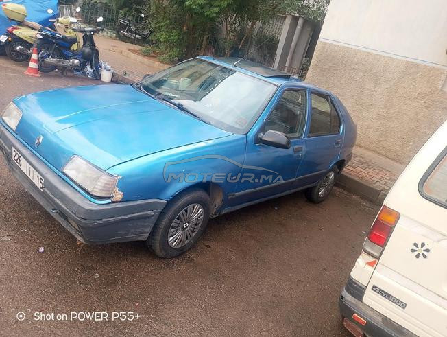 RenaultR19
