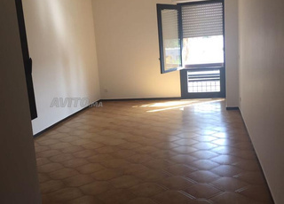 غرفة مفروشة أكدال