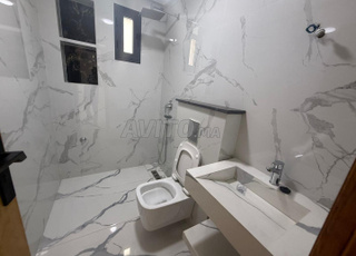 Appartement seul escalier 120 m à boustane