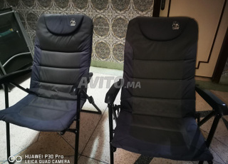 كرسيين اثنين