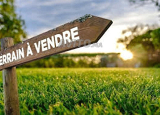 أرض للبيع بمساحة 2334 متر مربع في السويسي، الرباط