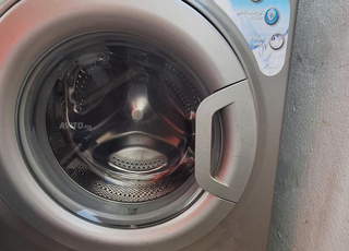 Machine à laver Ariston