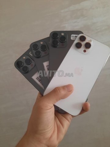 IPhone 13 Pro Max 128GB Official