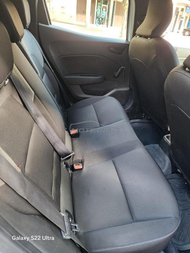 Renault Clio 5 Diesel Manuelle 2023 à Fès