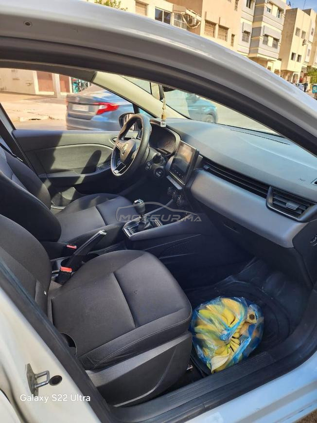 Renault Clio 5 Diesel Manuelle 2023 à Fès