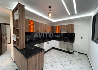 Bel appartement 90 m2 lotissement alliance