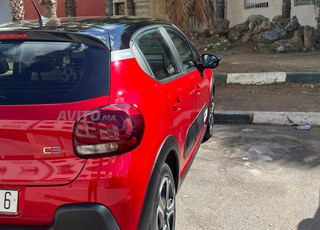 Citroën C3 Diesel 2024 1 ère main à vendre