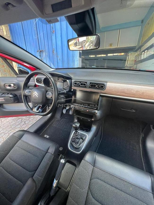 Citroën C3 Diesel 2024 1 ère main à vendre