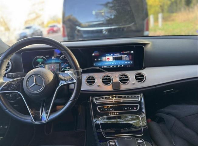 Mercedes-Benz 300 Hybride Automatique 2020