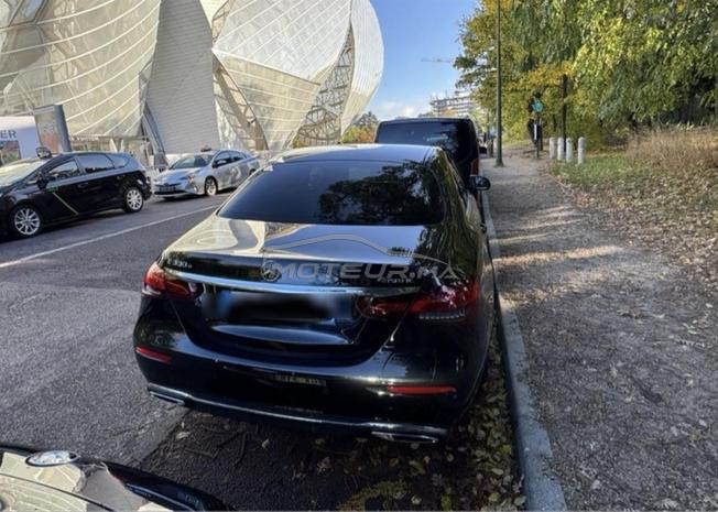 Mercedes-Benz 300 Hybride Automatique 2020