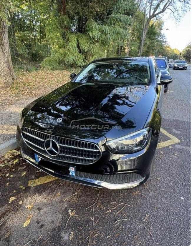 Mercedes-Benz 300 Hybride Automatique 2020
