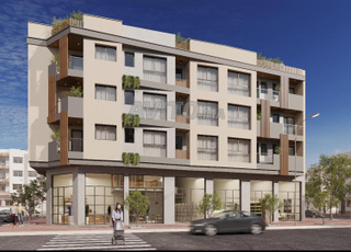 Appartement à vendre 69 m² à Dar Bouazza