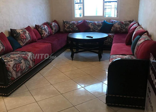 Appartement à vendre à Attawhid Arrahma