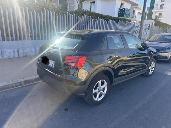 Audi Q2 Diesel Automatique 2019 à Rabat