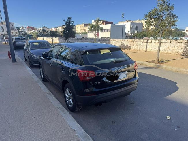 Audi Q2 Diesel Automatique 2019 à Rabat