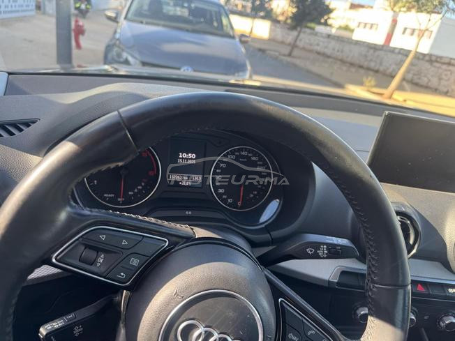 Audi Q2 Diesel Automatique 2019 à Rabat