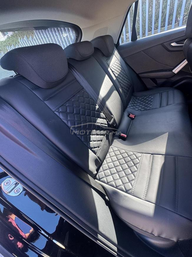 Audi Q2 Diesel Automatique 2019 à Rabat