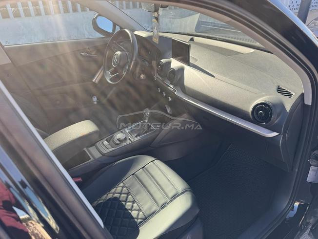 Audi Q2 Diesel Automatique 2019 à Rabat