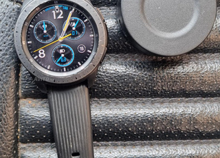 Samsung Galaxy Watch